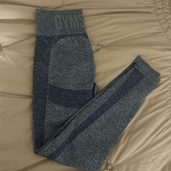 Gymshark leggings - Picture 2 of 2
